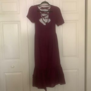 Free People Dress
